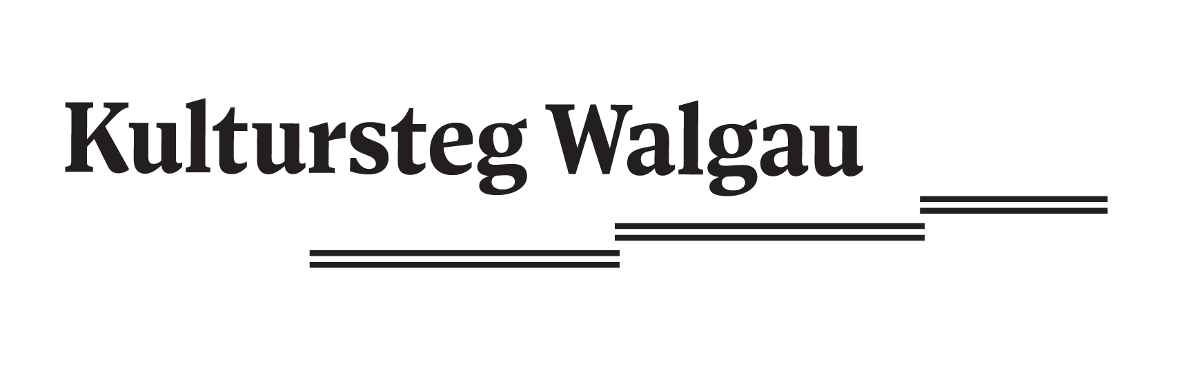 Kultursteg-Walgau